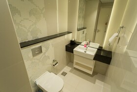 OSKENA Vacation Homes - Damac Maison Canal View