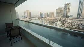 OSKENA Vacation Homes - Damac Maison Canal View