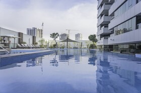 OSKENA Vacation Homes - Damac Maison Canal View