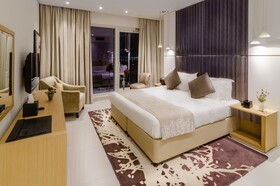 OSKENA Vacation Homes - Damac Maison Canal View