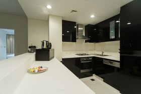 OSKENA Vacation Homes - Damac Maison Canal View