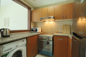 Oyo 250 Home Qasr Sabah 3 IMPZ