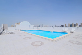 Oyo 250 Home Qasr Sabah 3 IMPZ