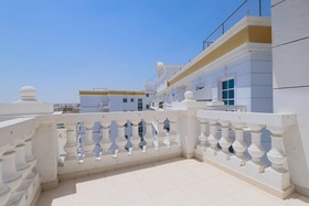 Oyo 250 Home Qasr Sabah 3 IMPZ