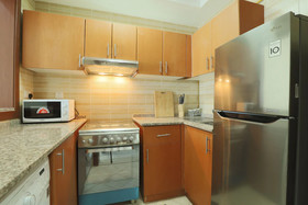 Oyo 250 Home Qasr Sabah 3 IMPZ