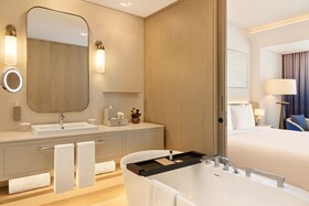 Palace Dubai Creek Harbour