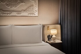 Palace Dubai Creek Harbour