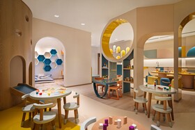 Palace Dubai Creek Harbour