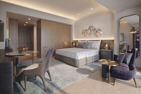 Palace Dubai Creek Harbour