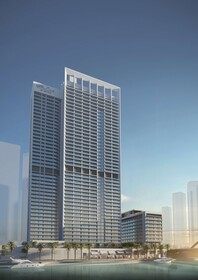 Palace Dubai Creek Harbour