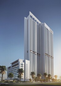 Palace Dubai Creek Harbour