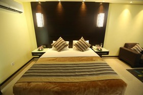 Panorama Bur Dubai Hotel