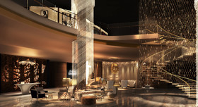 Paramount Hotel Dubai