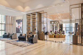 Paramount Hotel Midtown