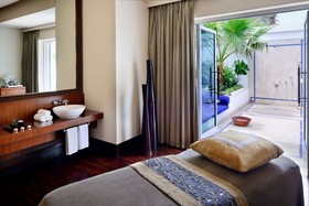Park Hyatt Dubai