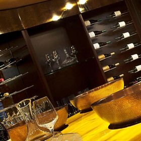 Park Regis Kris Kin Hotel
