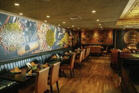 Park Regis Kris Kin Hotel