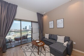 Park View Tower