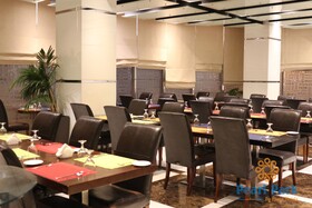 Pearl Executive Hotel Apartments