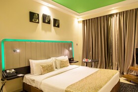 Pearl Executive Hotel Apartments