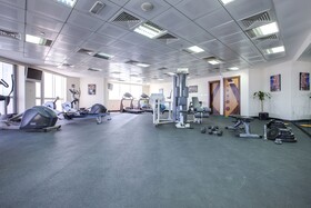 Pearl Executive Hotel Apartments
