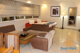 Pearl Executive Hotel Apartments