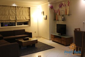 Pearl Executive Hotel Apartments