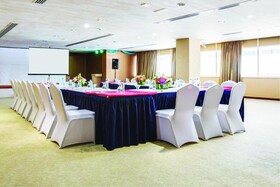 Pearl Executive Hotel Apartments