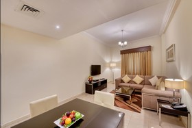 Pearl Marina Hotel Apartments