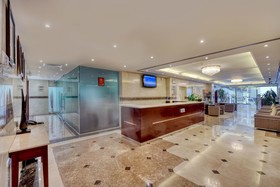Pearl Marina Hotel Apartments