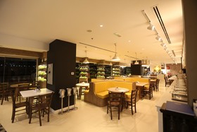 Pearl Marina Hotel Apartments