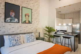 Plazzo Residence by One Perfect Stay