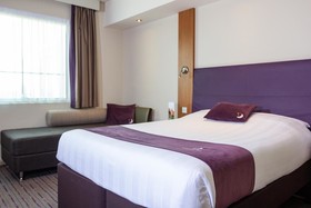 Premier Inn Dubai Investments Park