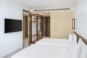 Radisson Beach Resort Palm Jumeirah