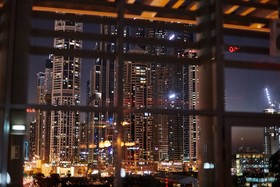Radisson Blu Hotel, Dubai Media City