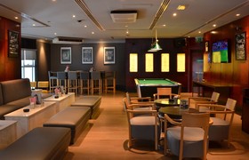 Radisson Blu Hotel, Dubai Media City