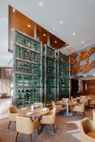 Radisson Blu Hotel, Dubai Media City