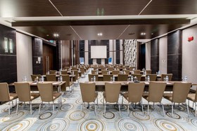 Radisson Blu Hotel, Dubai Media City
