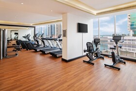 Radisson Blu Hotel Dubai Waterfront