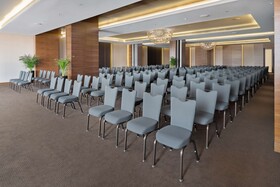 Radisson Blu Hotel Dubai Waterfront