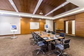 Radisson Blu Hotel Dubai Waterfront