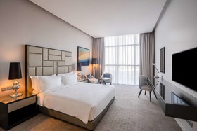 Radisson Hotel Dubai DAMAC Hills