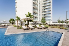Radisson Hotel Dubai DAMAC Hills