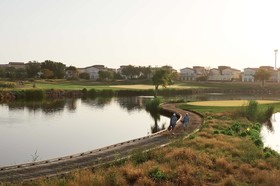 Radisson Hotel Dubai DAMAC Hills