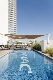 Radisson Hotel Dubai DAMAC Hills