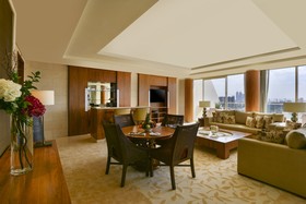 Raffles Dubai