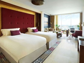 Raffles Dubai