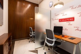 Ramada by Wyndham Dubai Barsha Heights