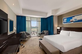 Ramada by Wyndham Dubai Barsha Heights