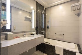 Ramada by Wyndham Dubai Barsha Heights